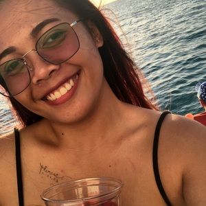 Meet your Posher, Therese